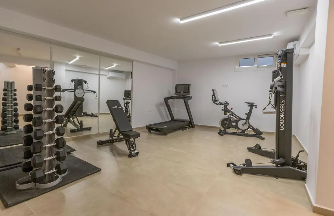 Raise Pagrati Serviced Apartments-1
