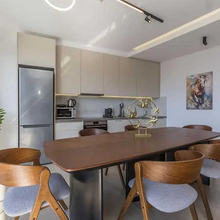 Raise Pagrati Serviced Apartments-2