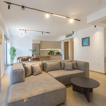 Raise Pagrati Serviced Apartments-2